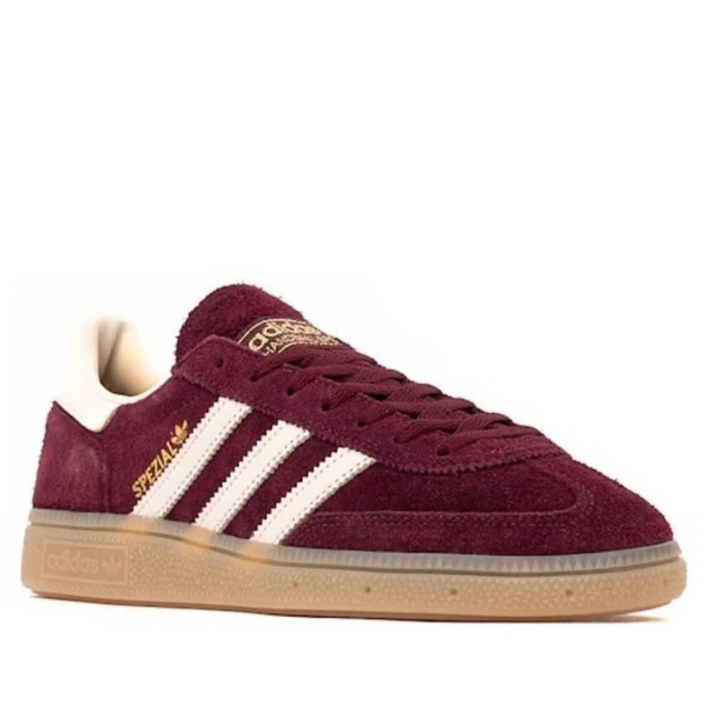 Adidas NWT Women's Handball Spezial Sneakers Size 6 7